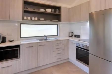 Alivio Tourist Park Canberra - 196