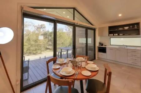 Alivio Tourist Park Canberra - 195