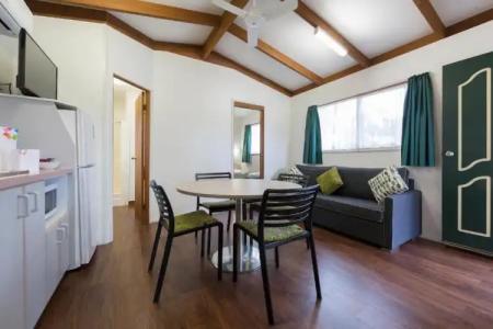 Alivio Tourist Park Canberra - 63