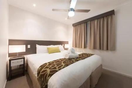 Alivio Tourist Park Canberra - 174