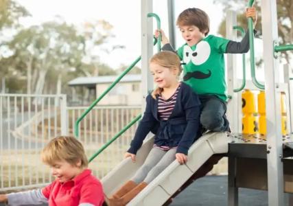 Alivio Tourist Park Canberra - 31