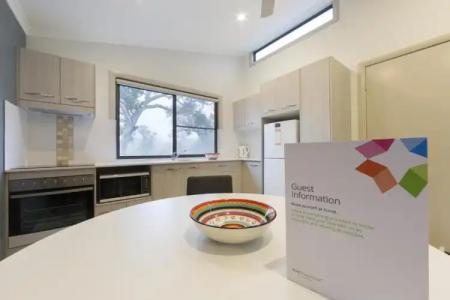 Alivio Tourist Park Canberra - 115