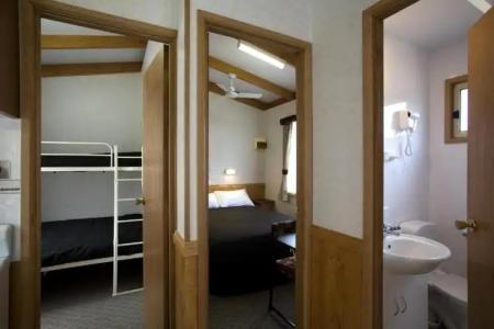 Alivio Tourist Park Canberra - 69