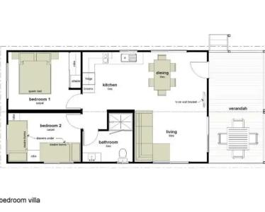 Alivio Tourist Park Canberra - 105