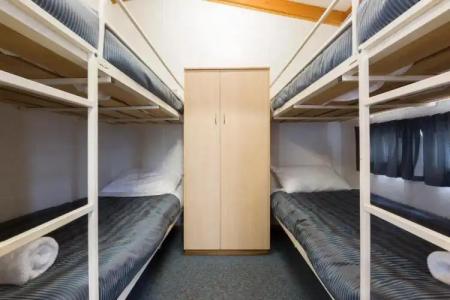 Alivio Tourist Park Canberra - 75