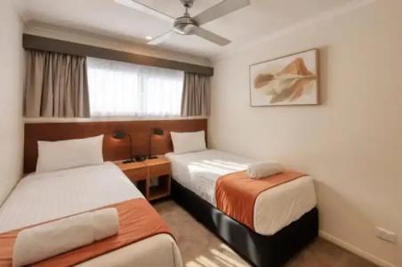 Alivio Tourist Park Canberra - 190