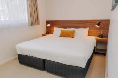 Alivio Tourist Park Canberra - 144