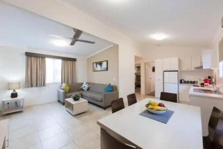 Alivio Tourist Park Canberra - 111