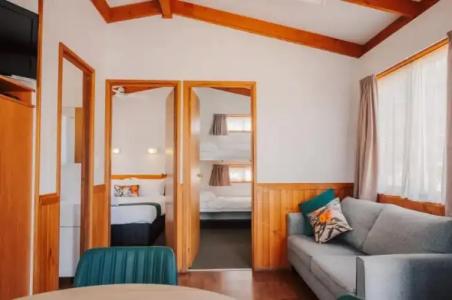 Alivio Tourist Park Canberra - 86