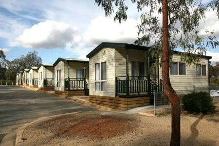 Alivio Tourist Park Canberra - 24