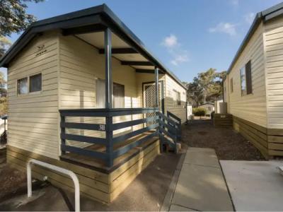 Alivio Tourist Park Canberra - 41