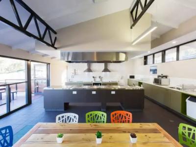 Alivio Tourist Park Canberra - 26