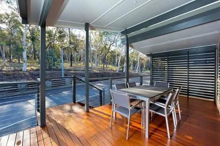 Alivio Tourist Park Canberra - 175