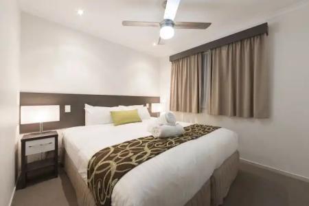 Alivio Tourist Park Canberra - 180