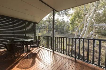 Alivio Tourist Park Canberra - 156