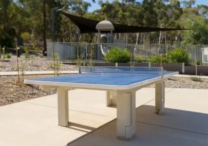 Alivio Tourist Park Canberra - 19