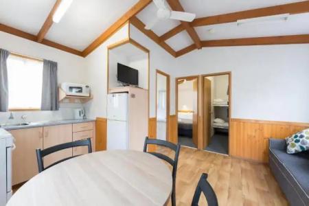 Alivio Tourist Park Canberra - 57