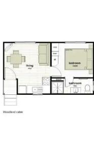 Alivio Tourist Park Canberra - 1