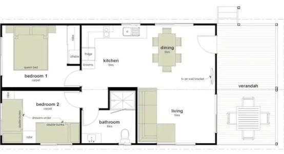 Alivio Tourist Park Canberra - 169