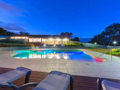 Alivio Tourist Park Canberra - 17