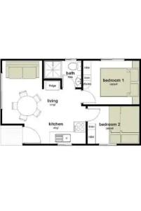 Alivio Tourist Park Canberra - 52