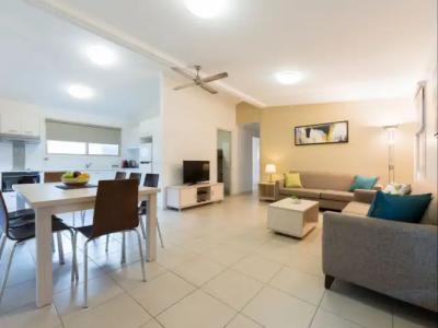 Alivio Tourist Park Canberra - 25