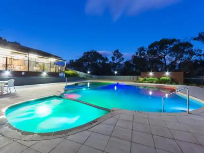 Alivio Tourist Park Canberra - 15