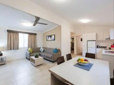 Alivio Tourist Park Canberra - 92