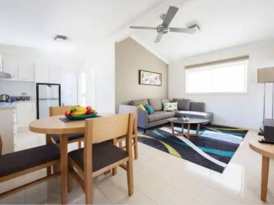 Alivio Tourist Park Canberra - 45