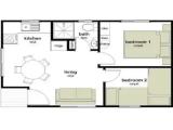 2 Bedrooms Premium room
