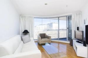 CityStyle Executive Apartments