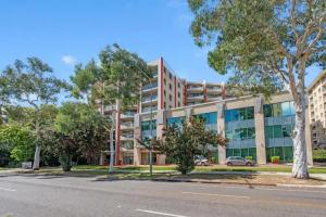 CityStyle Executive Apartments, Canberra