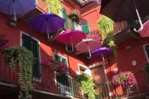 B&B Arcobaleno, Alessandria