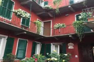 B&B Arcobaleno, Alessandria