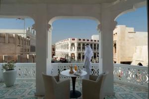 Souq Waqif Boutique Hotels - Tivoli, Doha