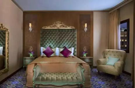 Souq Waqif Boutiques - Tivoli - 118