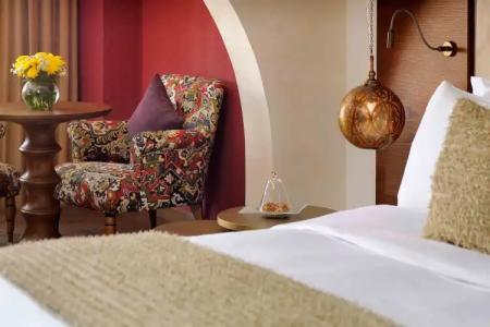 Souq Waqif Boutiques - Tivoli - 110