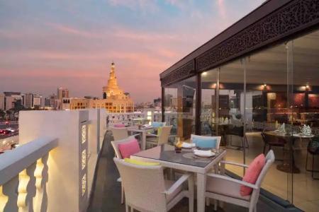 Souq Waqif Boutiques - Tivoli - 105