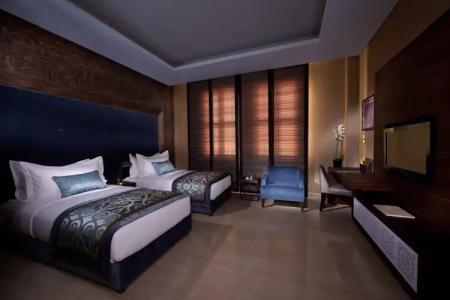 Souq Waqif Boutiques - Tivoli - 113