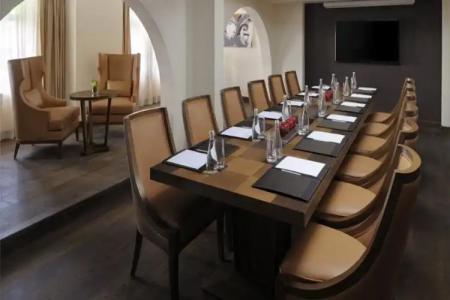 Souq Waqif Boutiques - Tivoli - 13