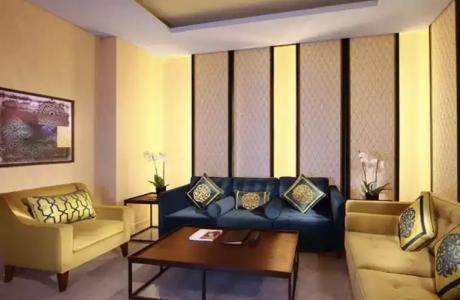 Souq Waqif Boutiques - Tivoli - 134
