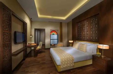 Souq Waqif Boutiques - Tivoli - 103