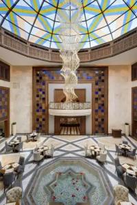 Souq Waqif Boutiques - Tivoli - 7