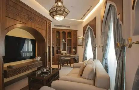 Souq Waqif Boutiques - Tivoli - 138