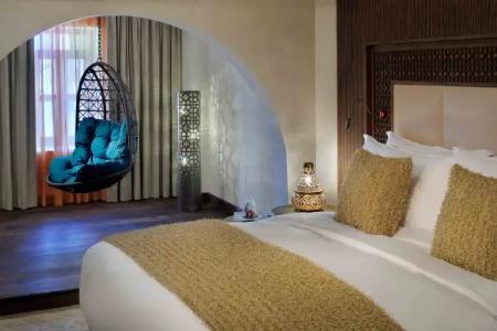 Souq Waqif Boutiques - Tivoli - 124