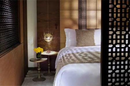 Souq Waqif Boutiques - Tivoli - 152