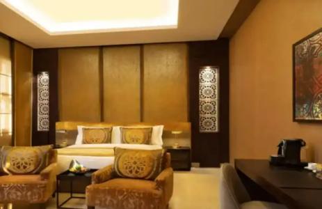 Souq Waqif Boutiques - Tivoli - 154