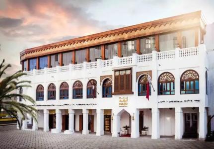 Souq Waqif Boutiques - Tivoli - 117