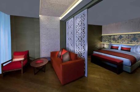 Souq Waqif Boutiques - Tivoli - 123