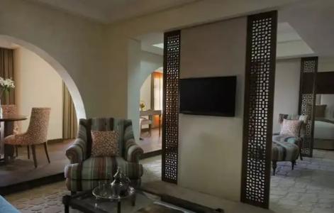 Souq Waqif Boutiques - Tivoli - 131